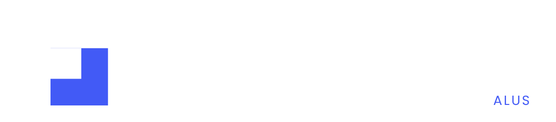 Workplace · powered by Alus